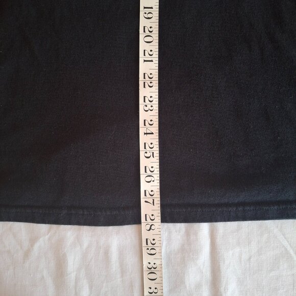 T Shirt Saint Michaels College VT Basketball Adult Size L - XL Large/ExtraLarge - Picture 6 of 7